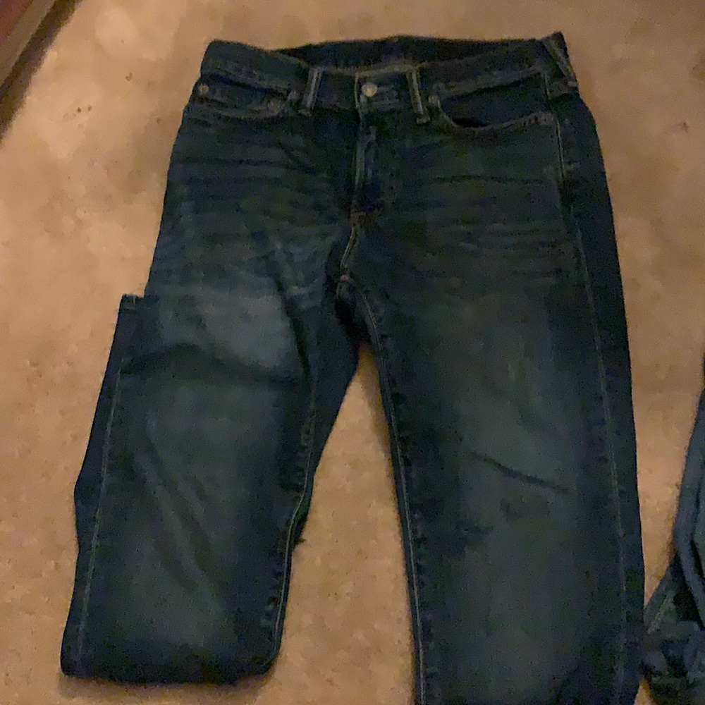 Hardly Worn. Length Is 30”. See Other Listings Fo… - image 1